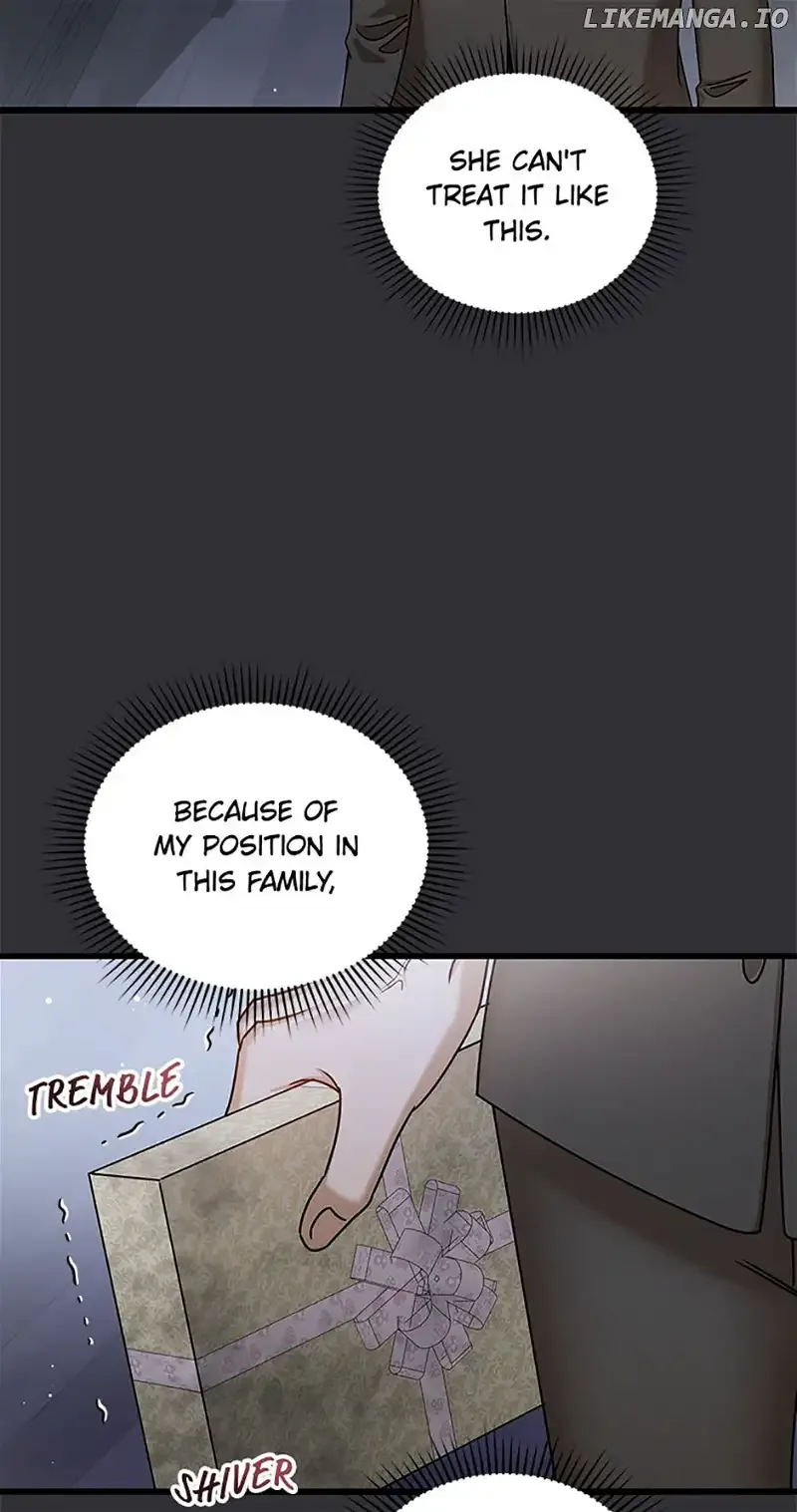 I Confessed to the Boss Chapter 87 page 67