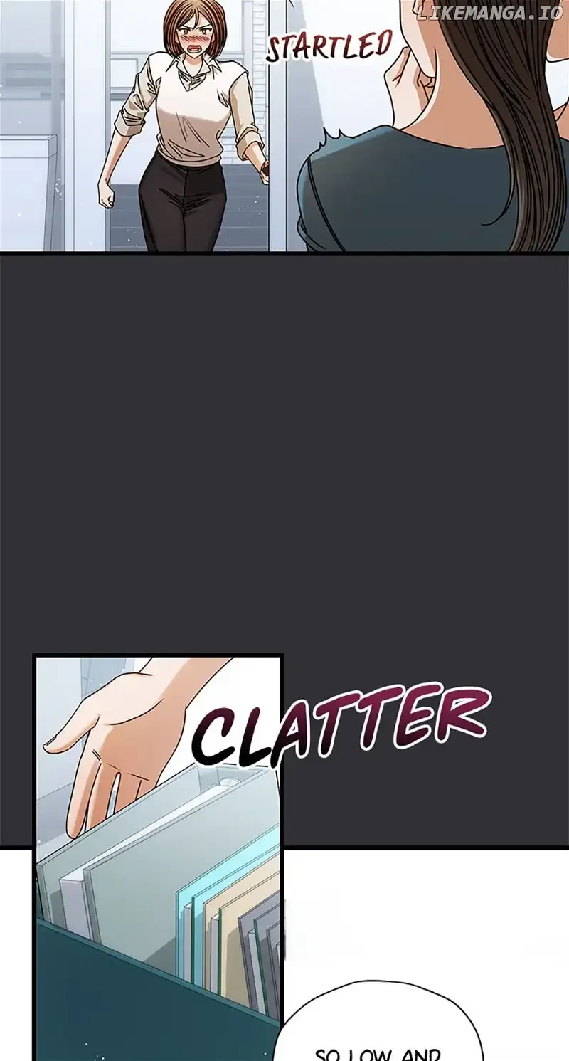 I Confessed to the Boss Chapter 86 page 5