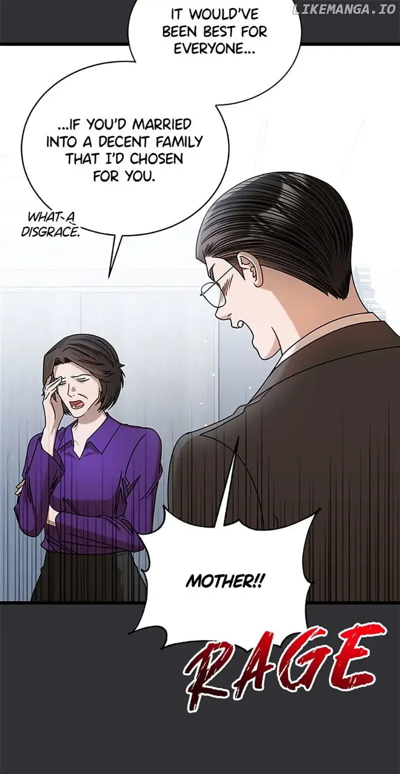 I Confessed to the Boss Chapter 88 page 15