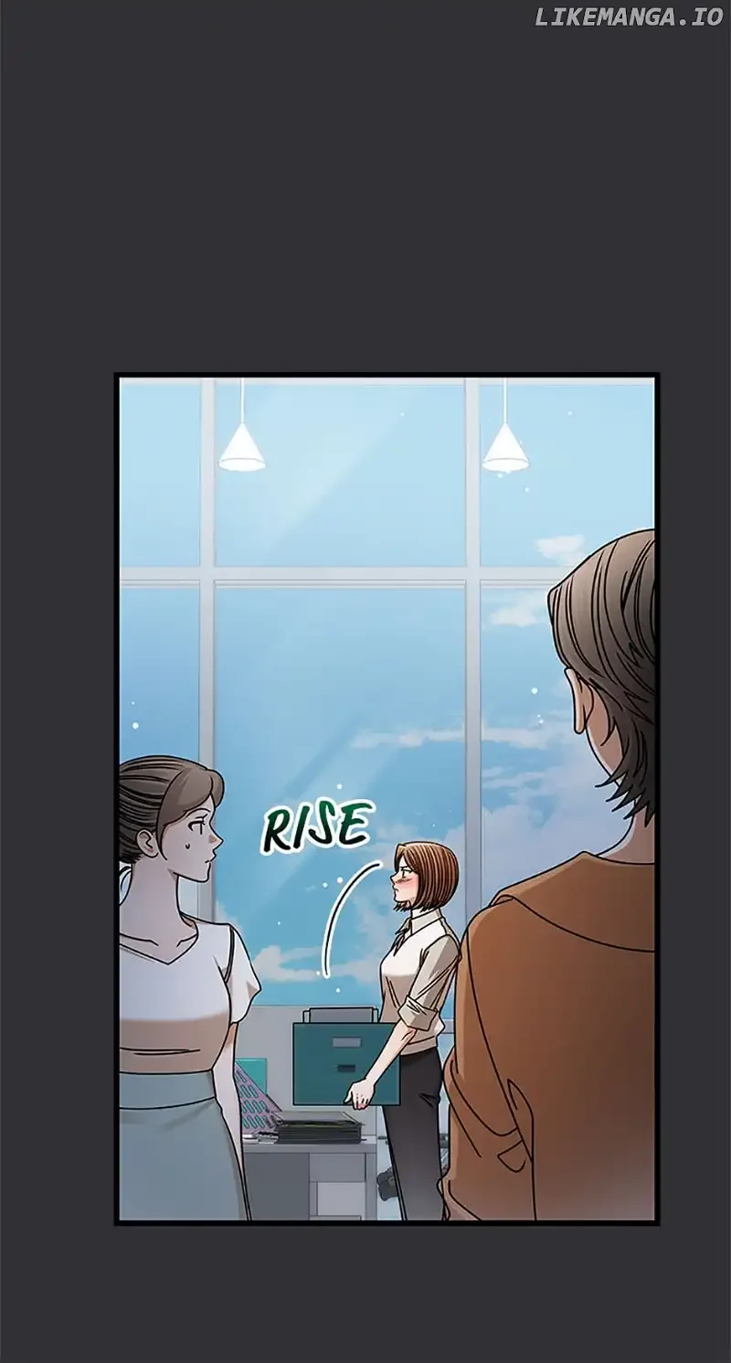 I Confessed to the Boss Chapter 86 page 7