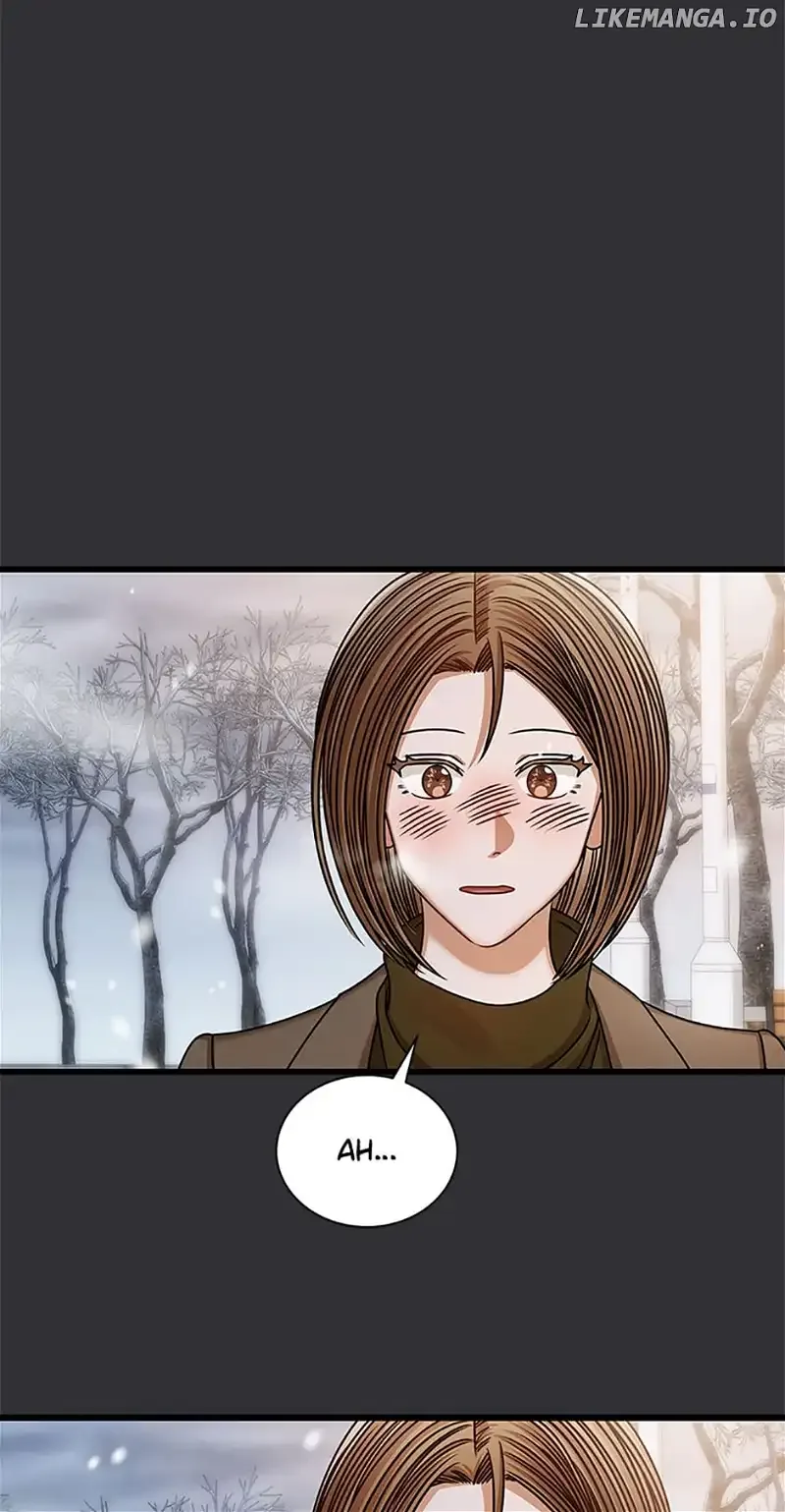 I Confessed to the Boss Chapter 87 page 52
