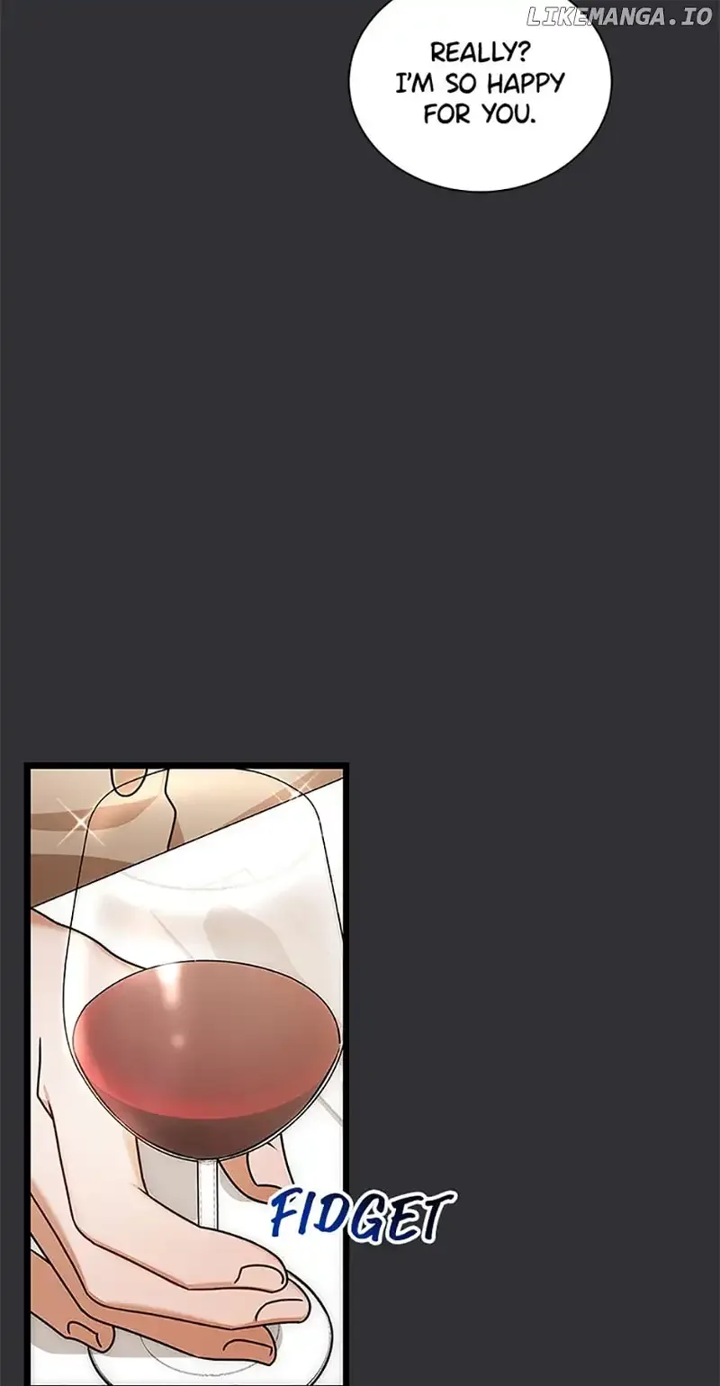 I Confessed to the Boss Chapter 87 page 30