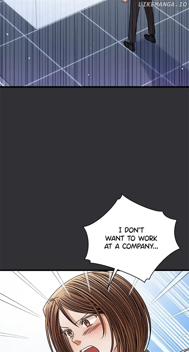 I Confessed to the Boss Chapter 86 page 3