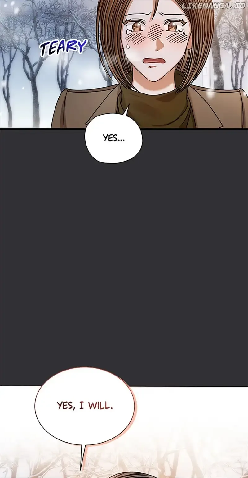I Confessed to the Boss Chapter 87 page 53