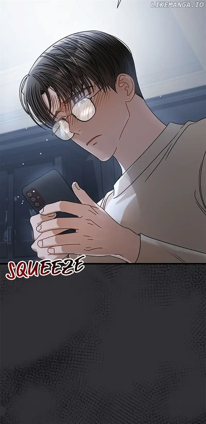 I Confessed to the Boss Chapter 88 page 65