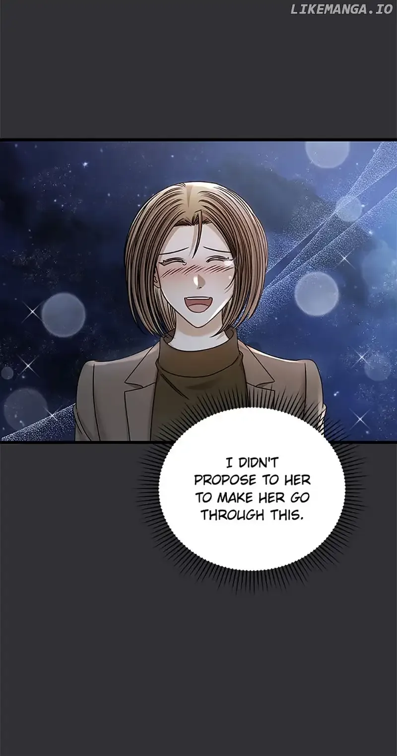 I Confessed to the Boss Chapter 88 page 25