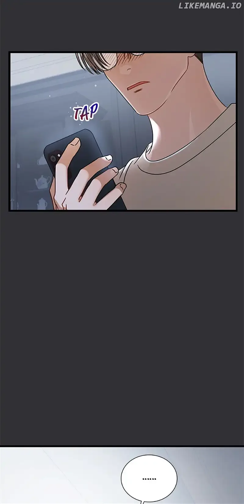 I Confessed to the Boss Chapter 88 page 64
