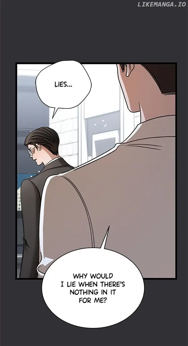 I Confessed to the Boss Chapter 88 page 44