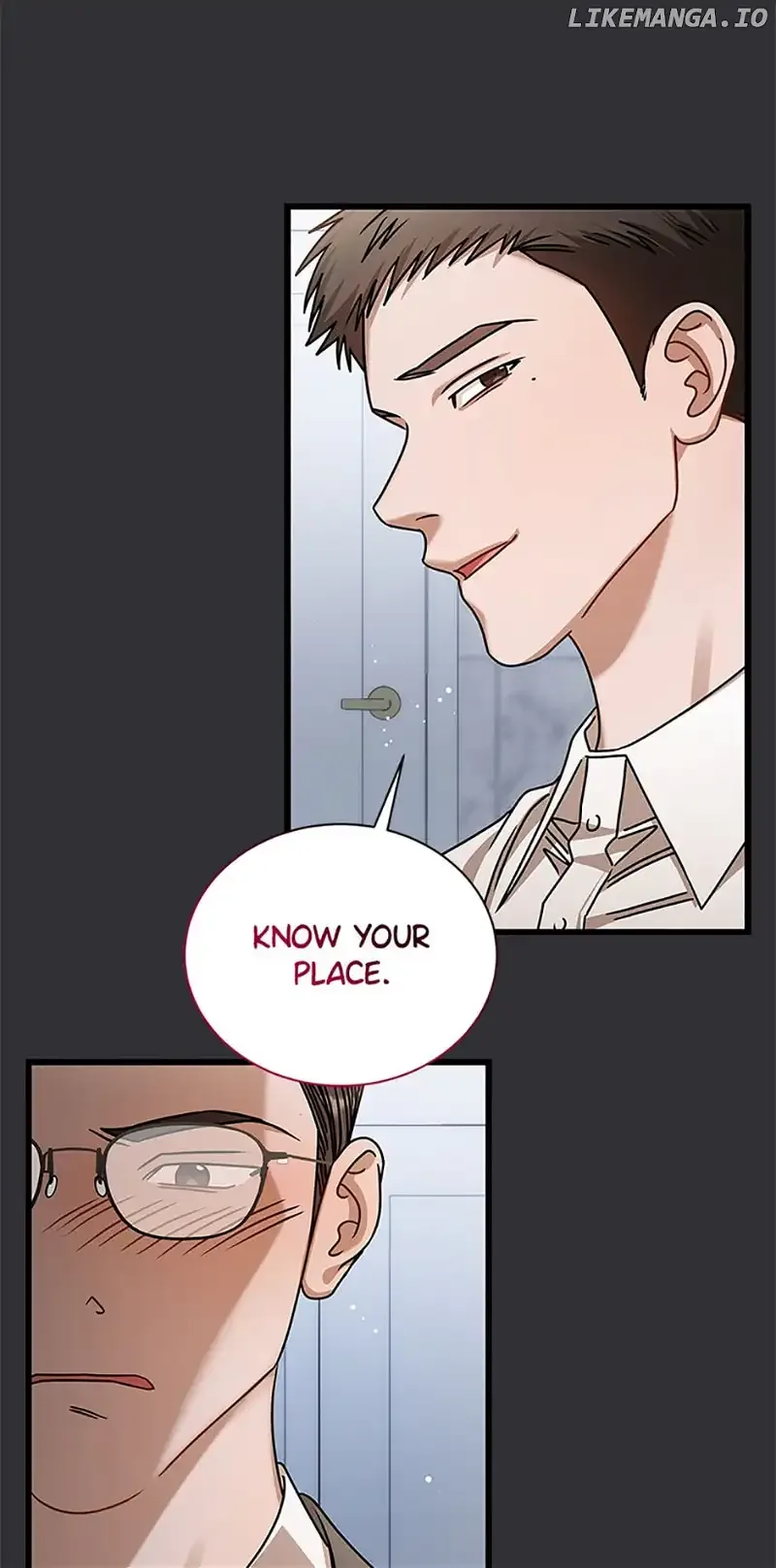 I Confessed to the Boss Chapter 88 page 51