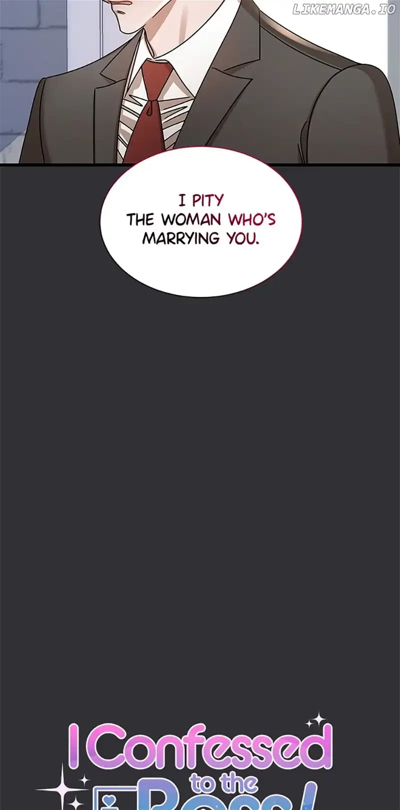 I Confessed to the Boss Chapter 88 page 53