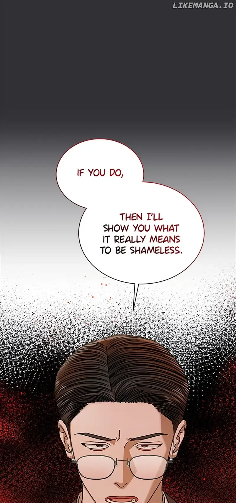 I Confessed to the Boss Chapter 88 page 37