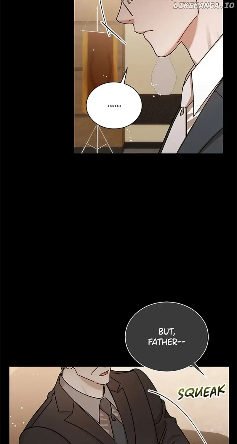 I Confessed to the Boss Chapter 86 page 30