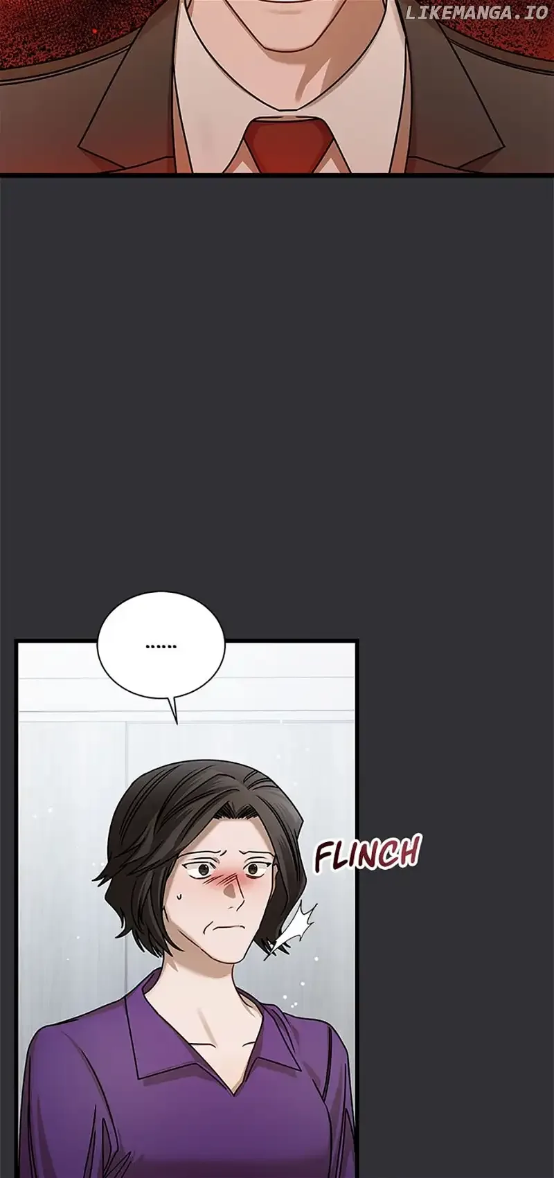 I Confessed to the Boss Chapter 88 page 38