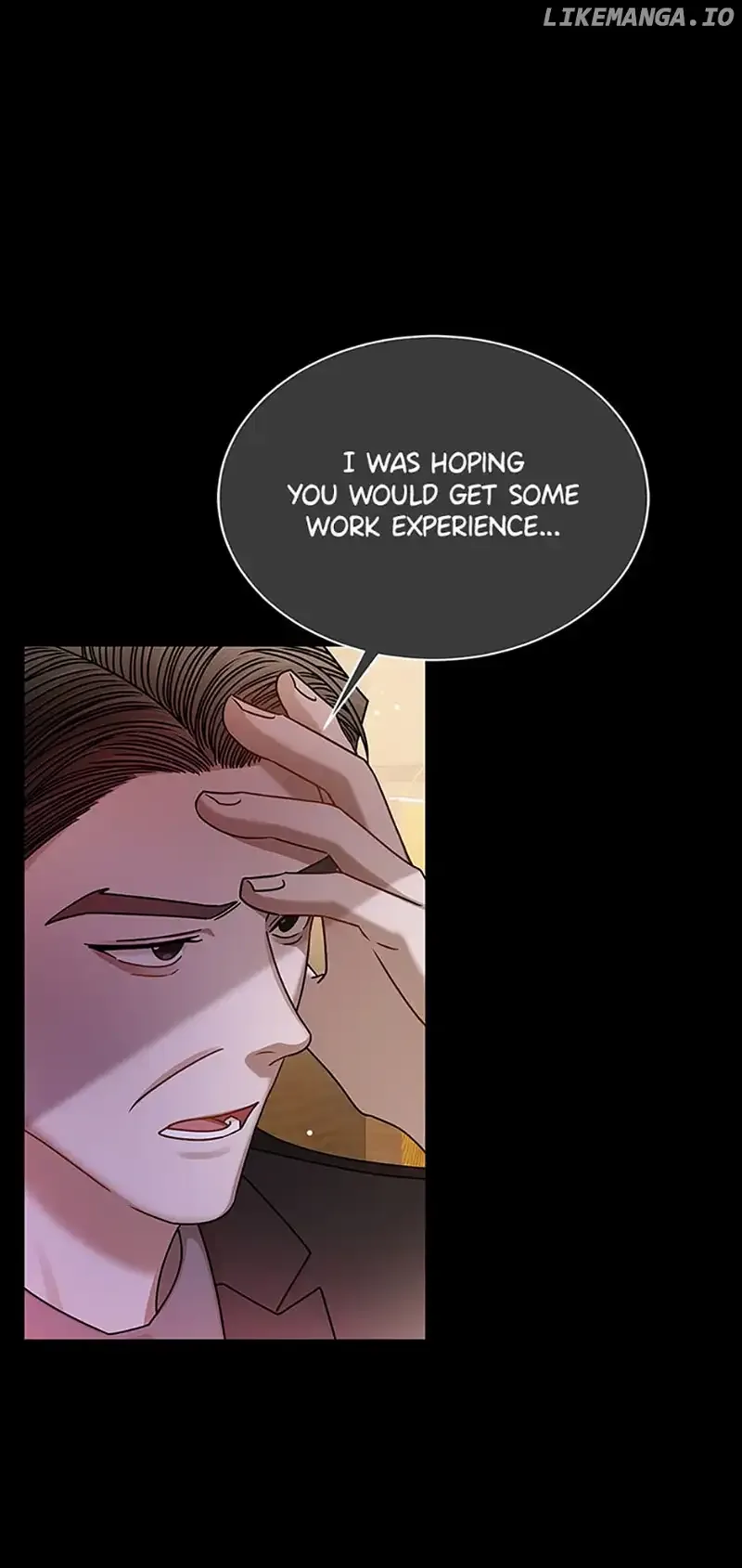 I Confessed to the Boss Chapter 86 page 34