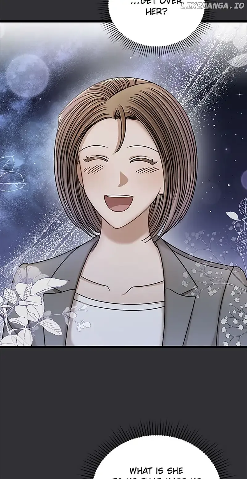 I Confessed to the Boss Chapter 86 page 23