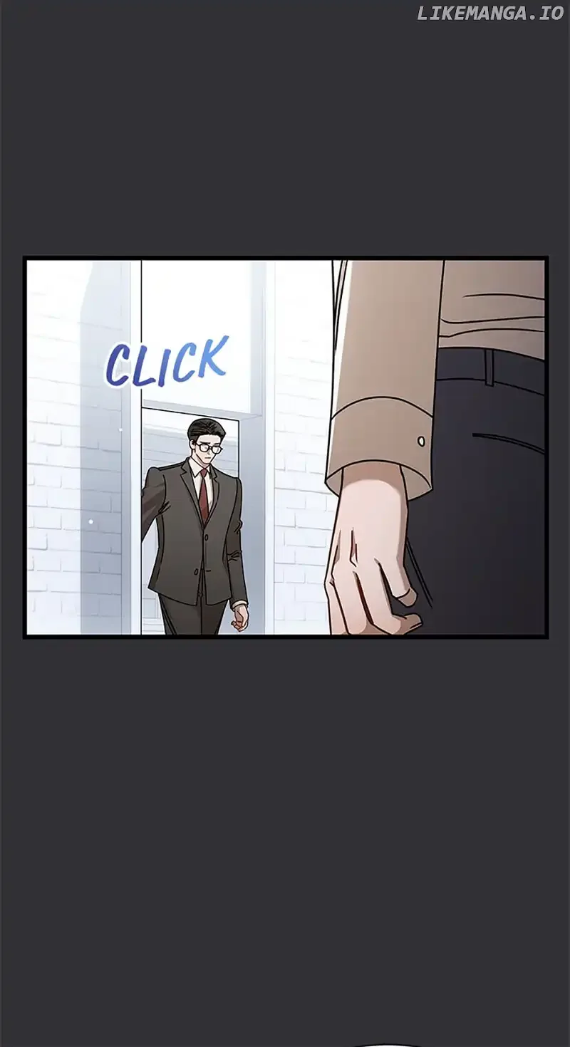 I Confessed to the Boss Chapter 88 page 40