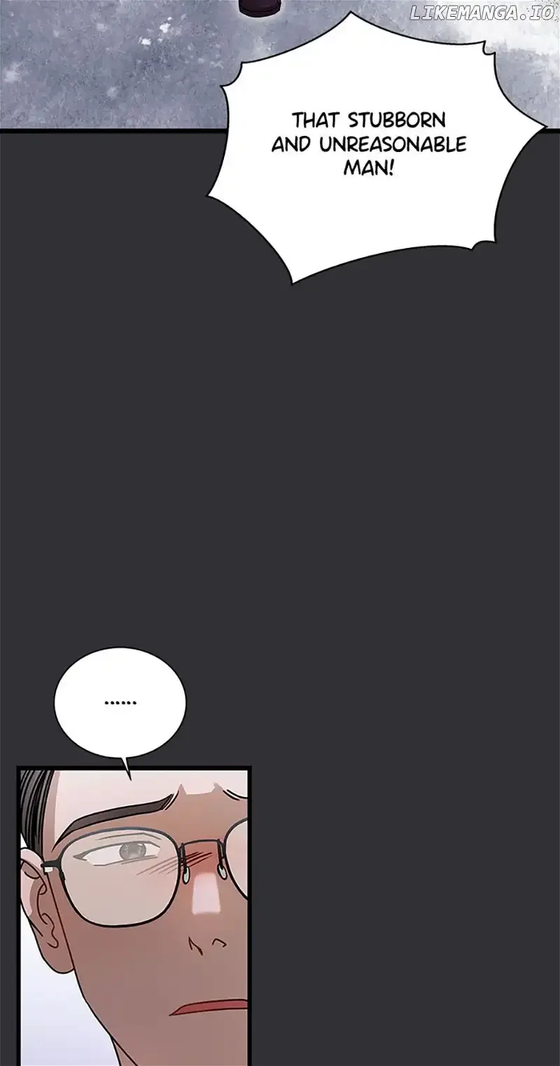 I Confessed to the Boss Chapter 88 page 23