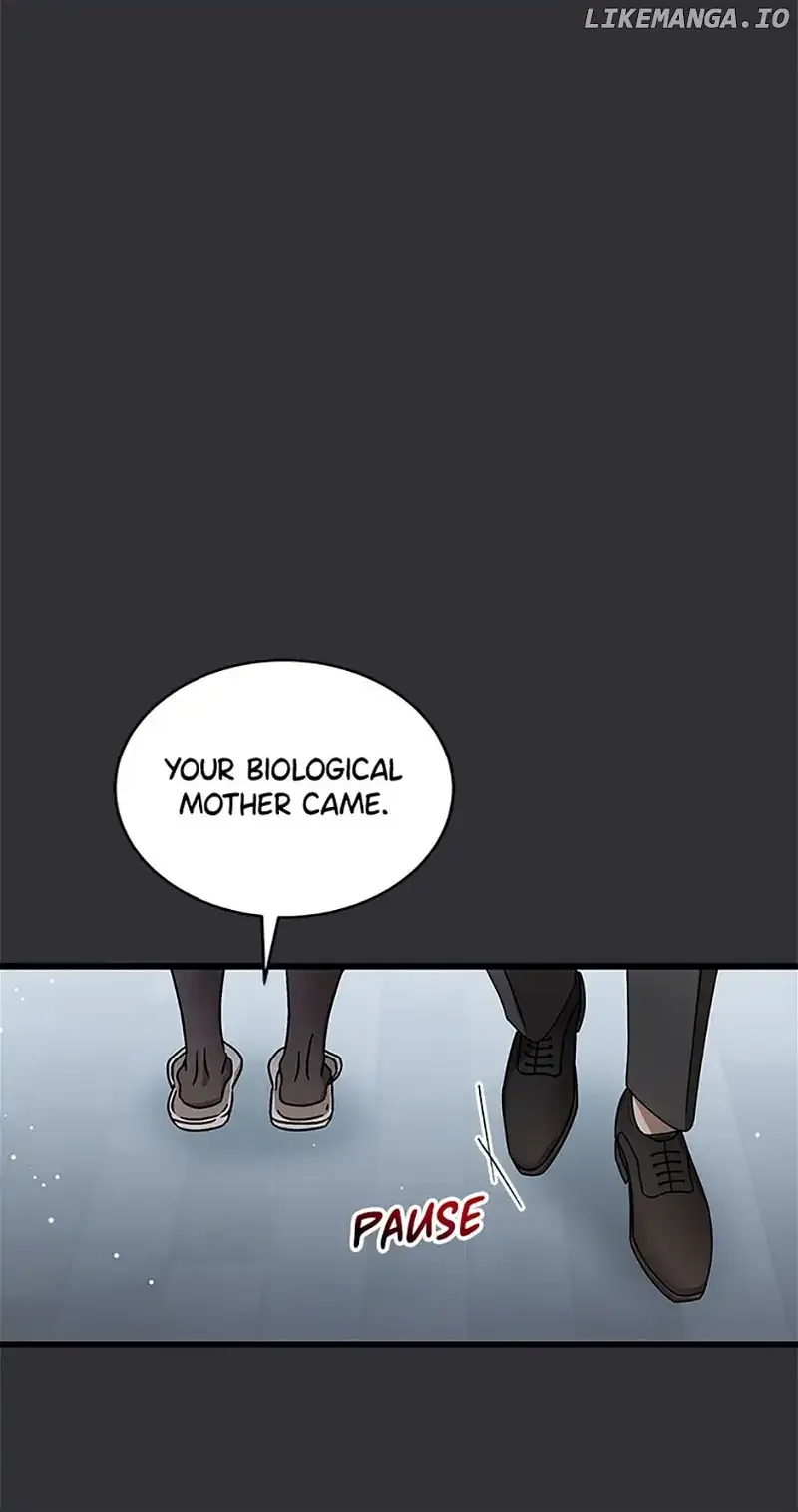 I Confessed to the Boss Chapter 88 page 27