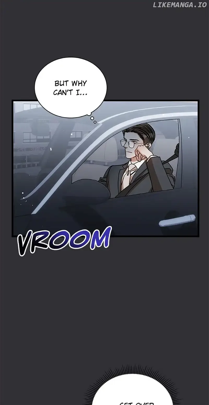 I Confessed to the Boss Chapter 86 page 22