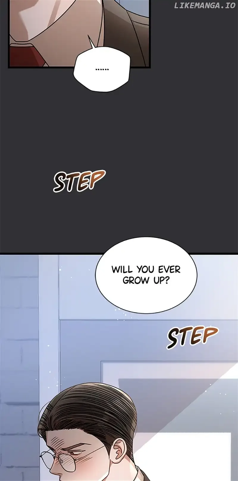 I Confessed to the Boss Chapter 88 page 52