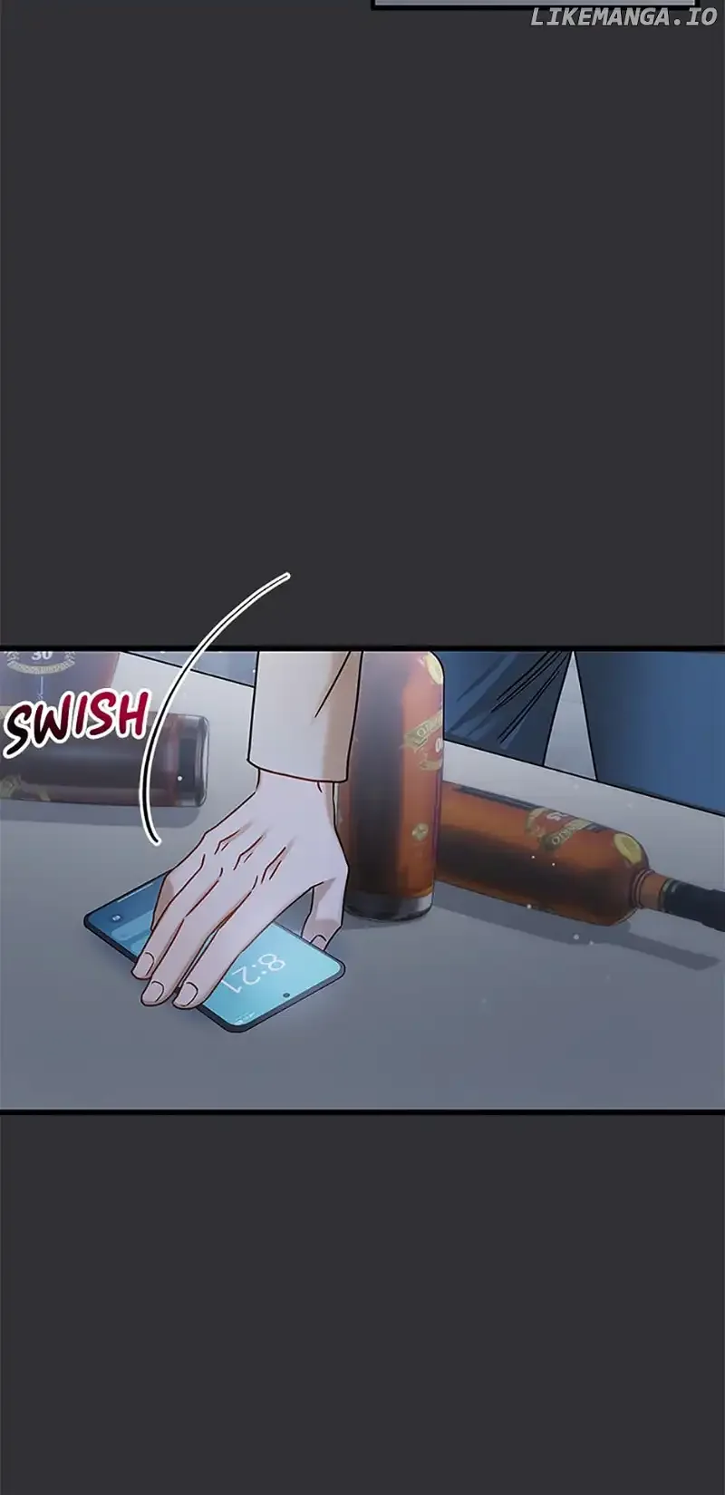 I Confessed to the Boss Chapter 88 page 63