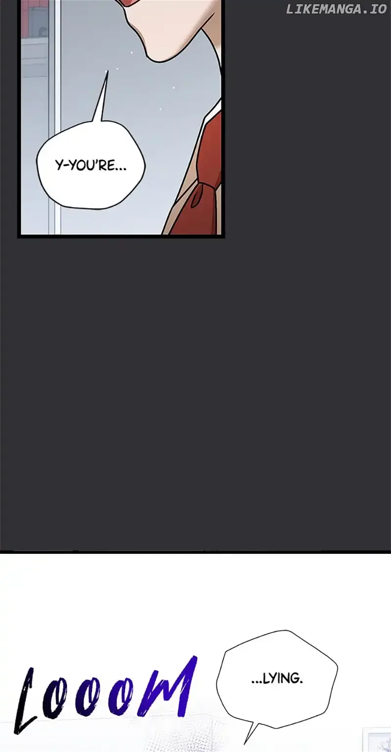 I Confessed to the Boss Chapter 88 page 32