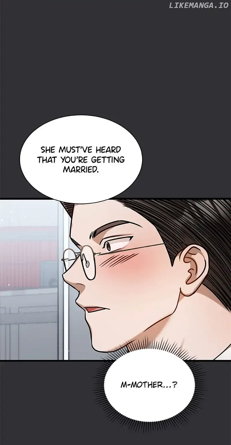 I Confessed to the Boss Chapter 88 page 29