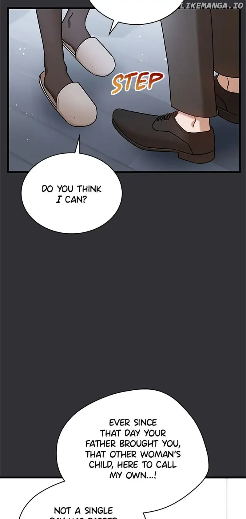I Confessed to the Boss Chapter 88 page 17