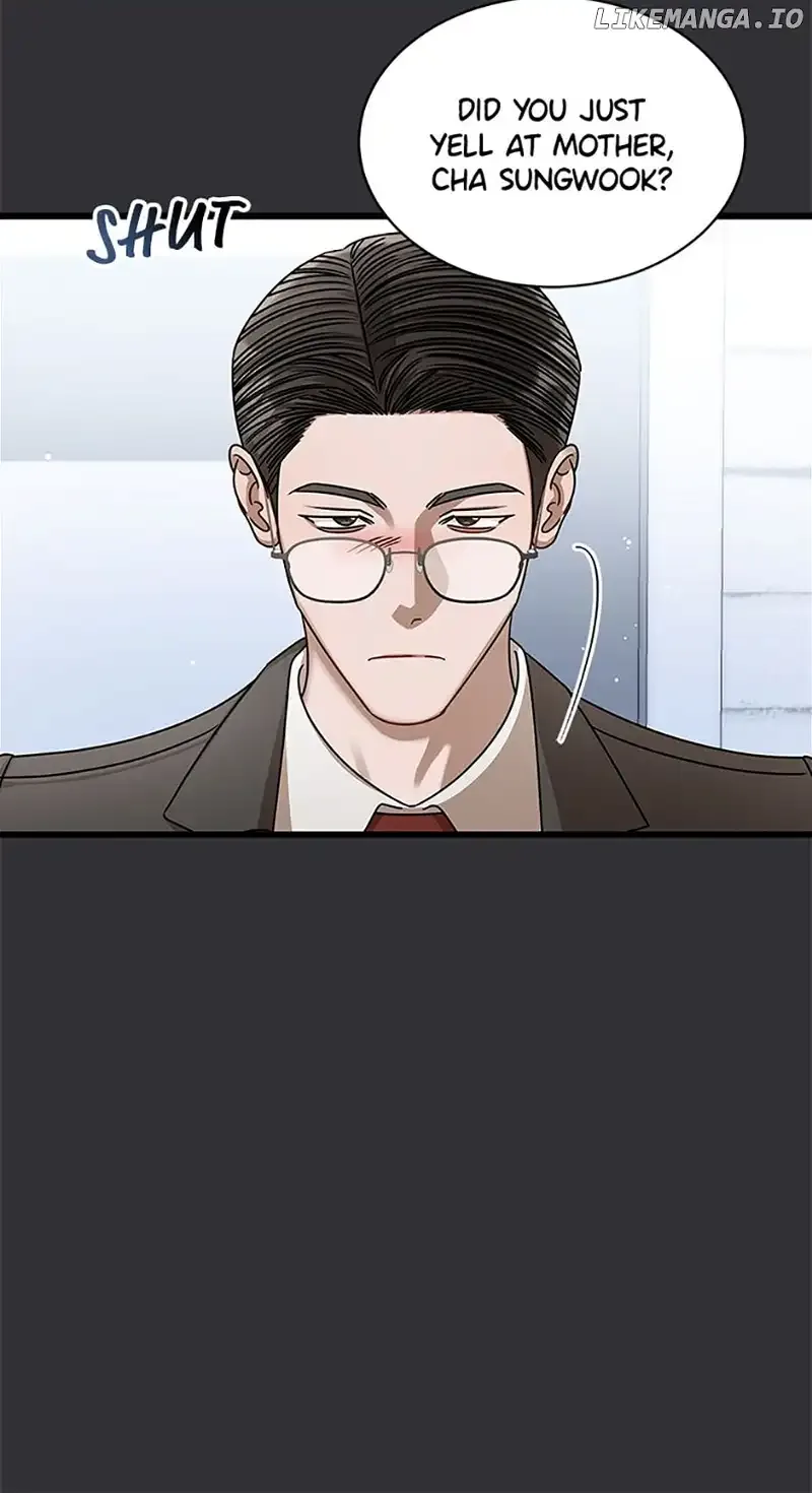 I Confessed to the Boss Chapter 88 page 41