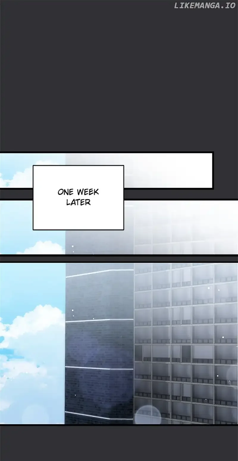 I Confessed to the Boss Chapter 86 page 20