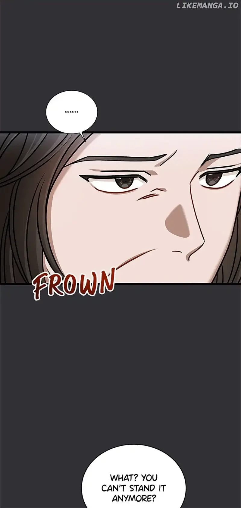 I Confessed to the Boss Chapter 88 page 16