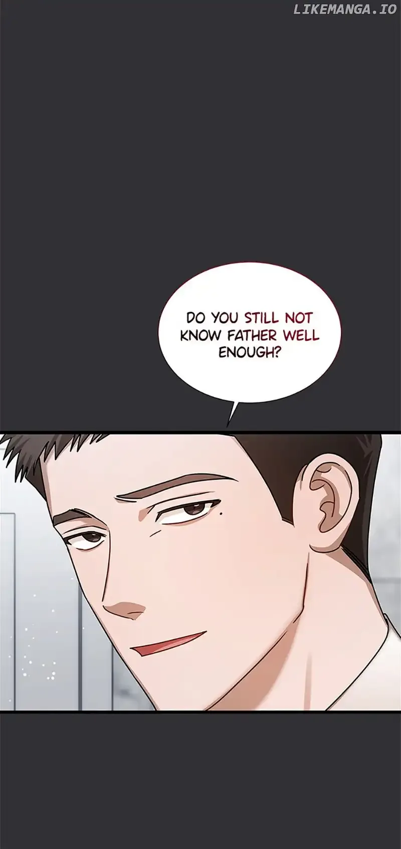 I Confessed to the Boss Chapter 88 page 48