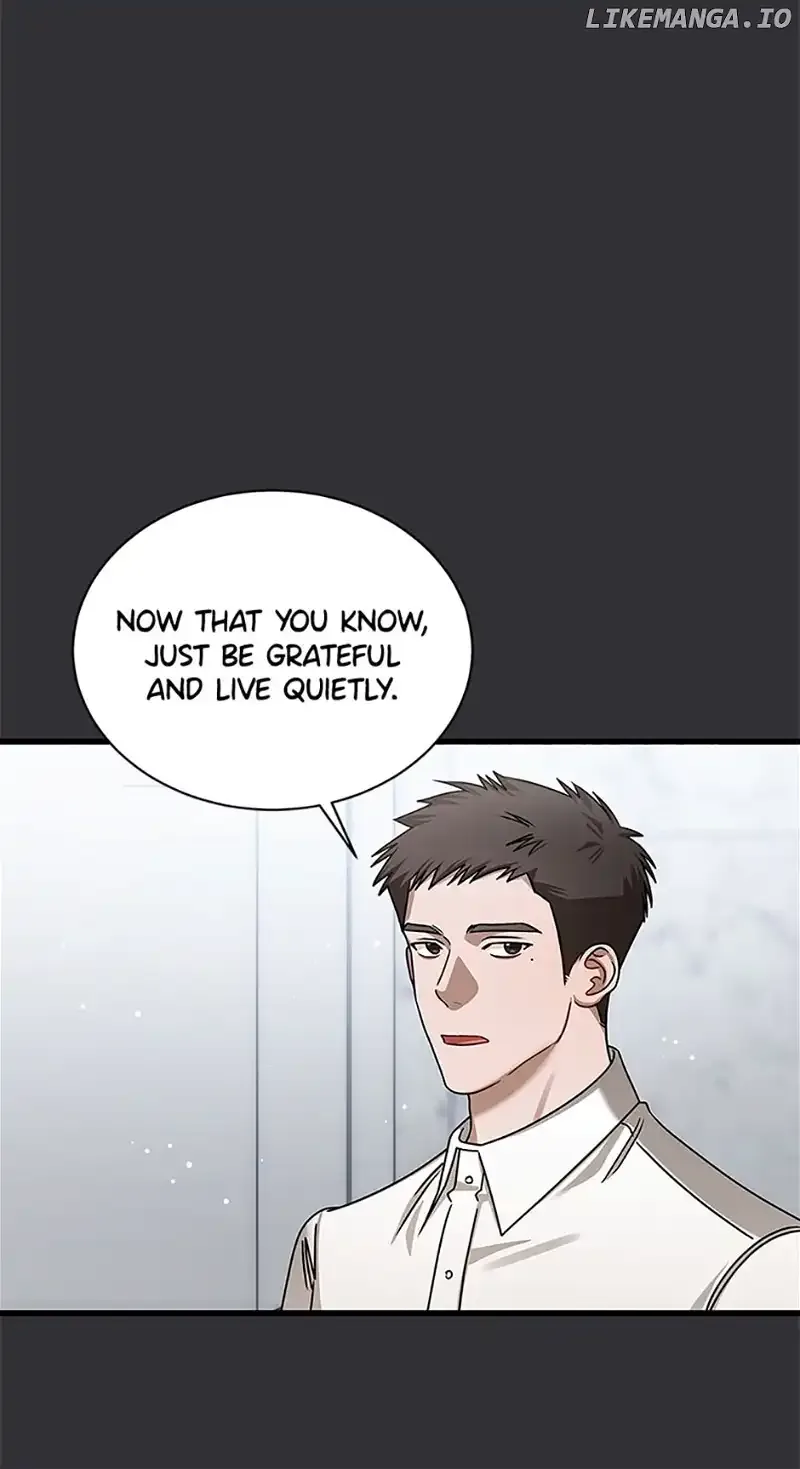 I Confessed to the Boss Chapter 88 page 45
