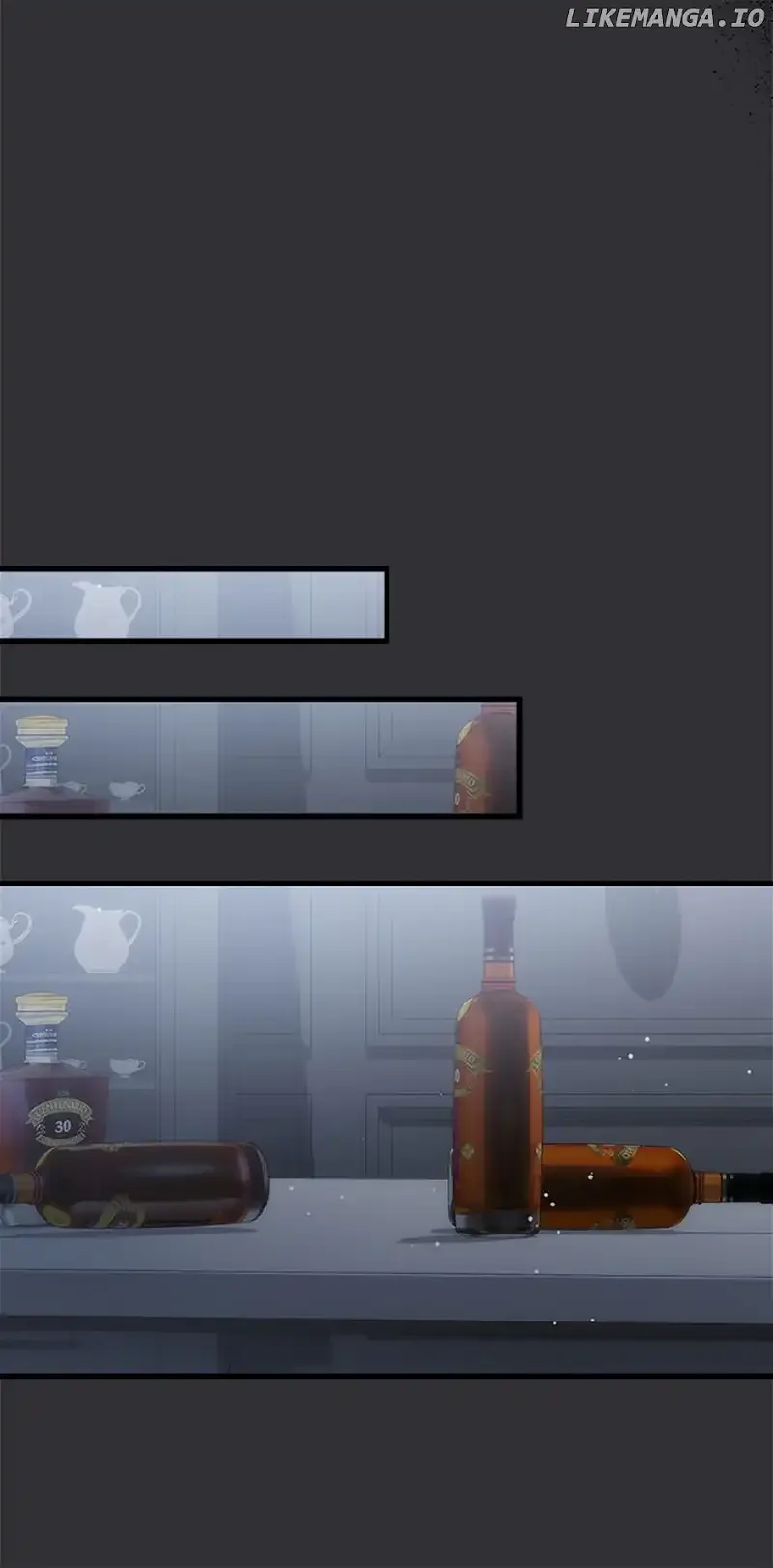 I Confessed to the Boss Chapter 88 page 61