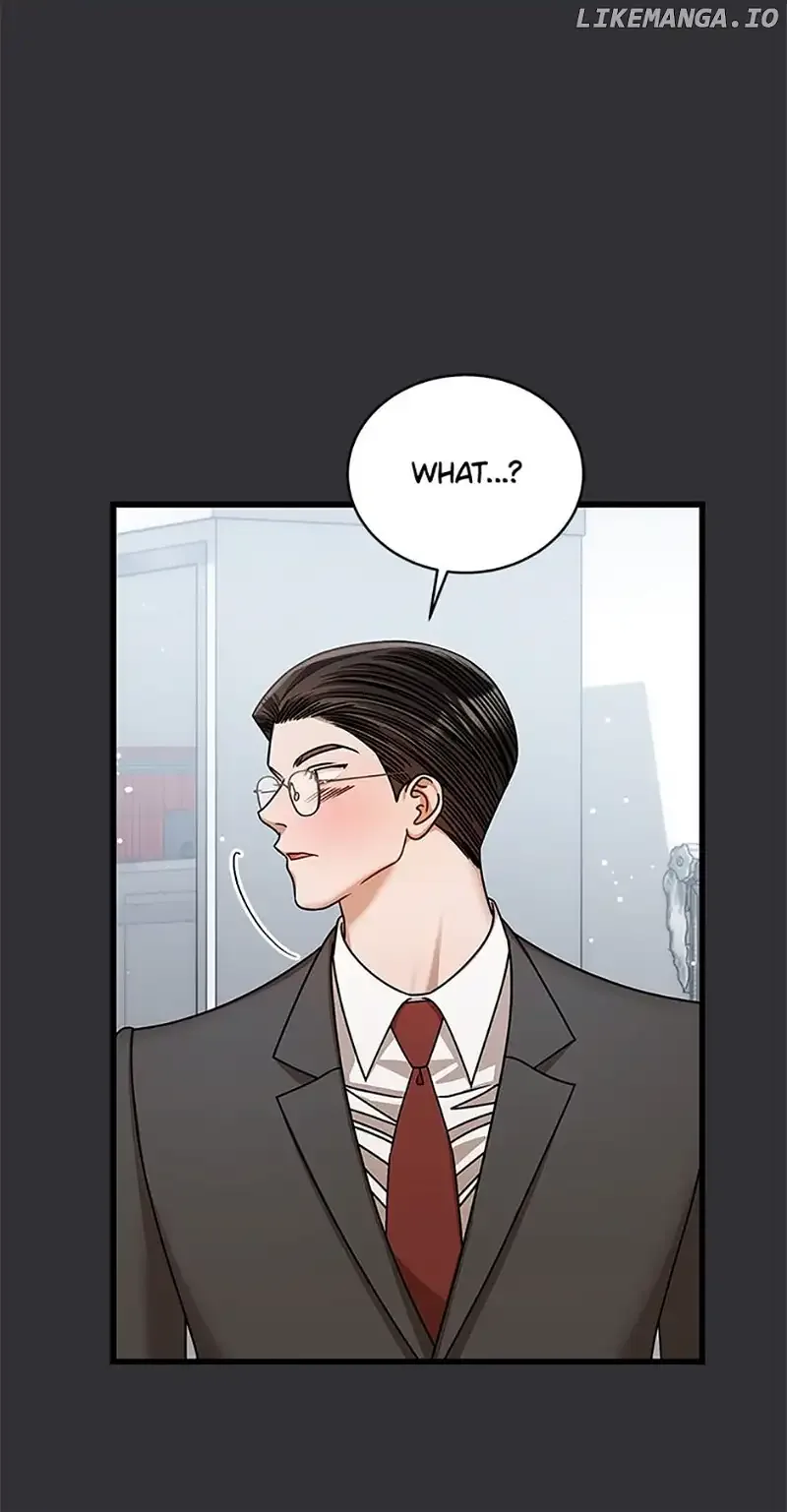 I Confessed to the Boss Chapter 88 page 28