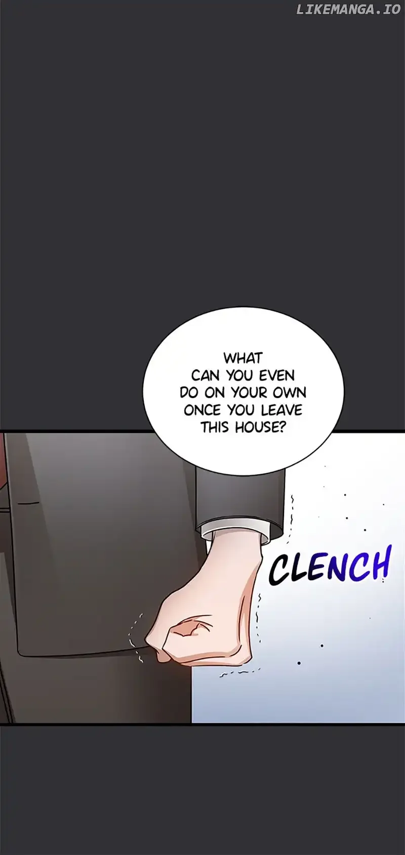 I Confessed to the Boss Chapter 88 page 50