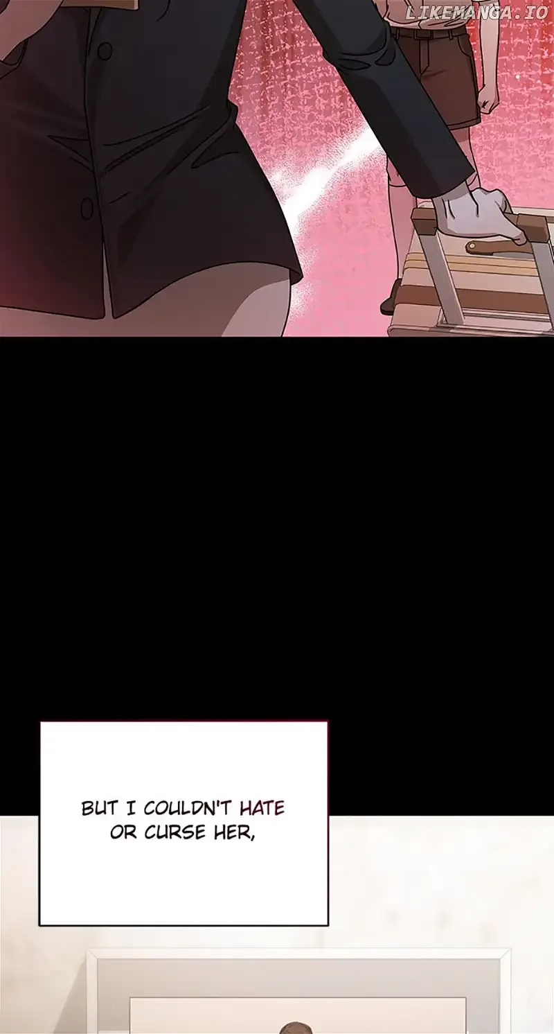 I Confessed to the Boss Chapter 89 page 6