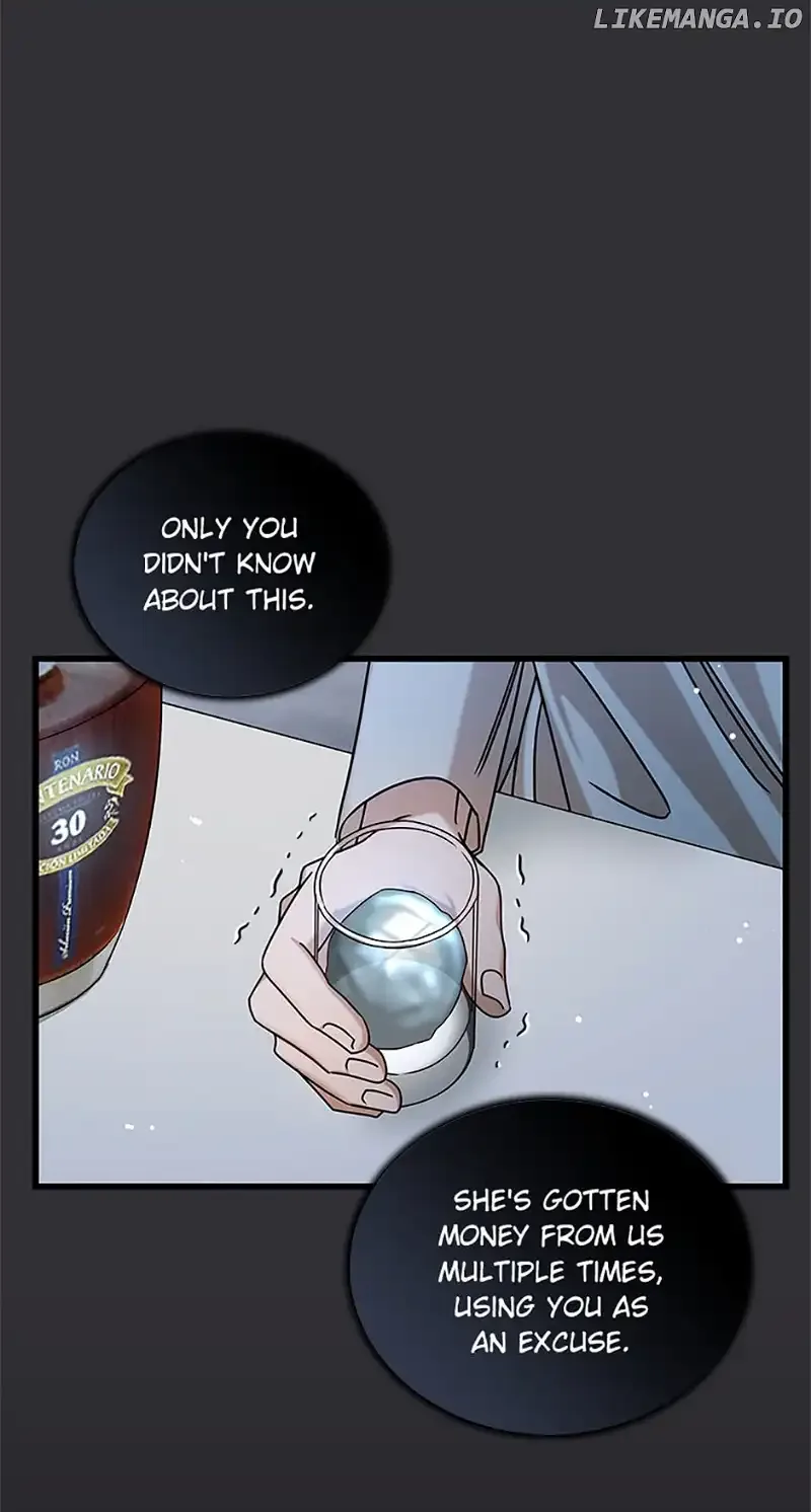 I Confessed to the Boss Chapter 89 page 4