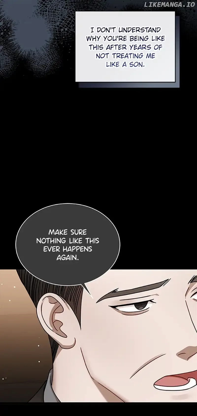 I Confessed to the Boss Chapter 86 page 37