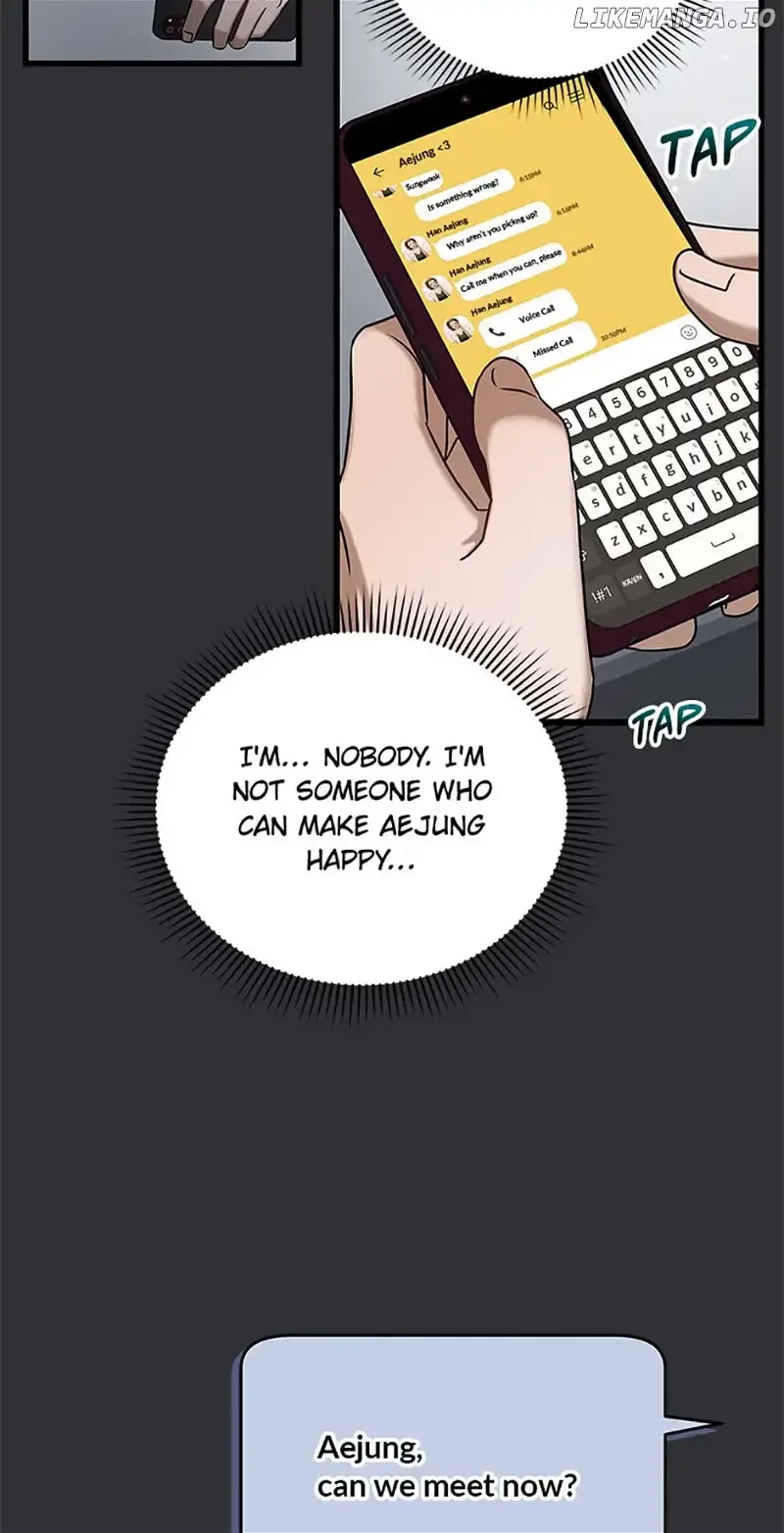 I Confessed to the Boss Chapter 89 page 13