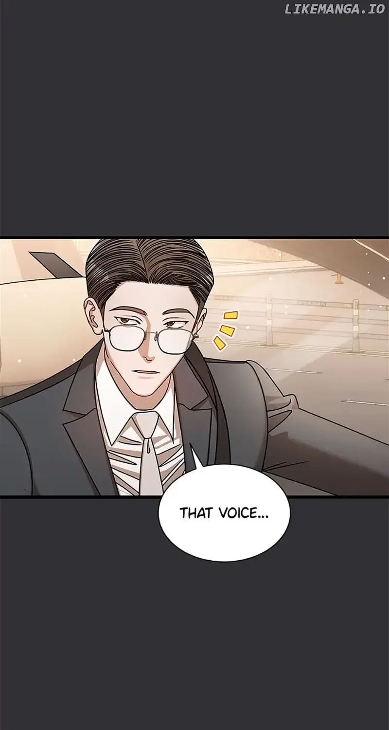 I Confessed to the Boss Chapter 86 page 45