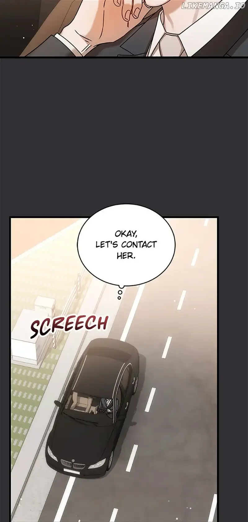 I Confessed to the Boss Chapter 86 page 43