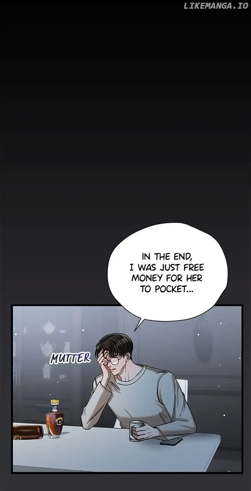 I Confessed to the Boss Chapter 89 page 9