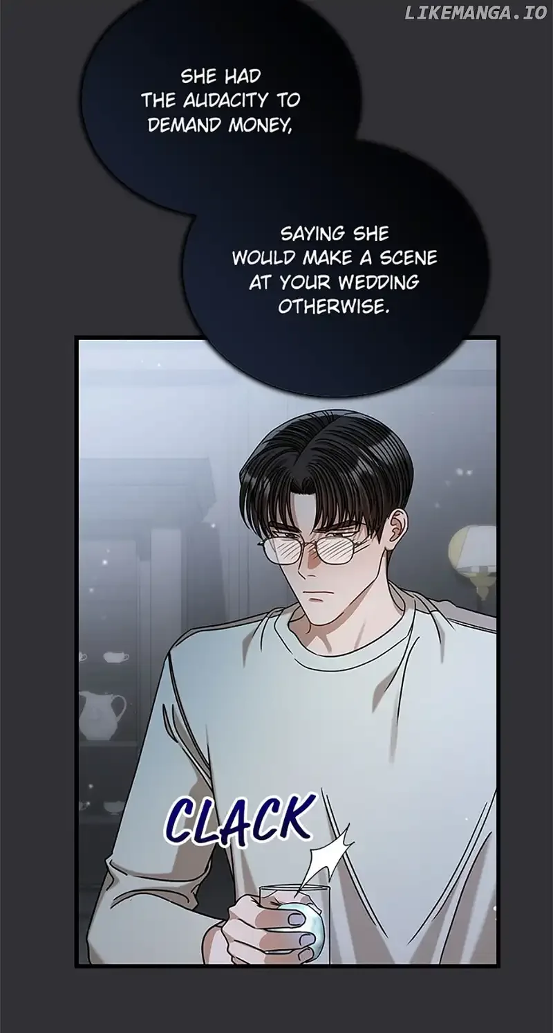 I Confessed to the Boss Chapter 89 page 3
