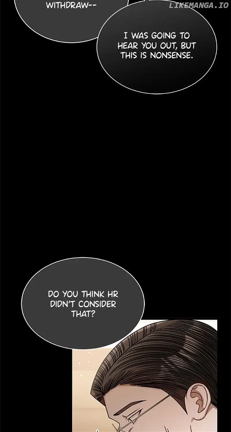 I Confessed to the Boss Chapter 86 page 29