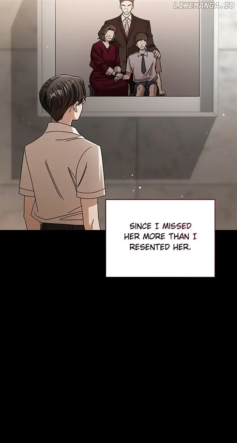 I Confessed to the Boss Chapter 89 page 7