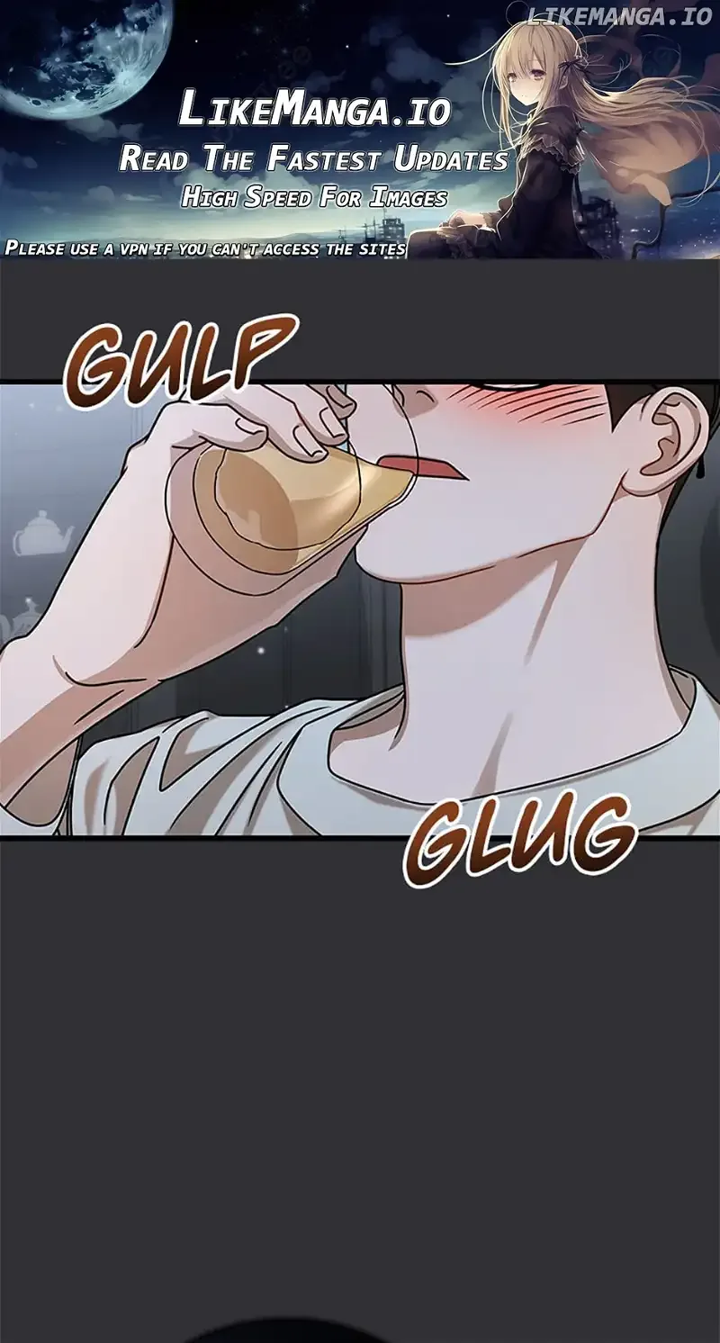 I Confessed to the Boss Chapter 89 page 2