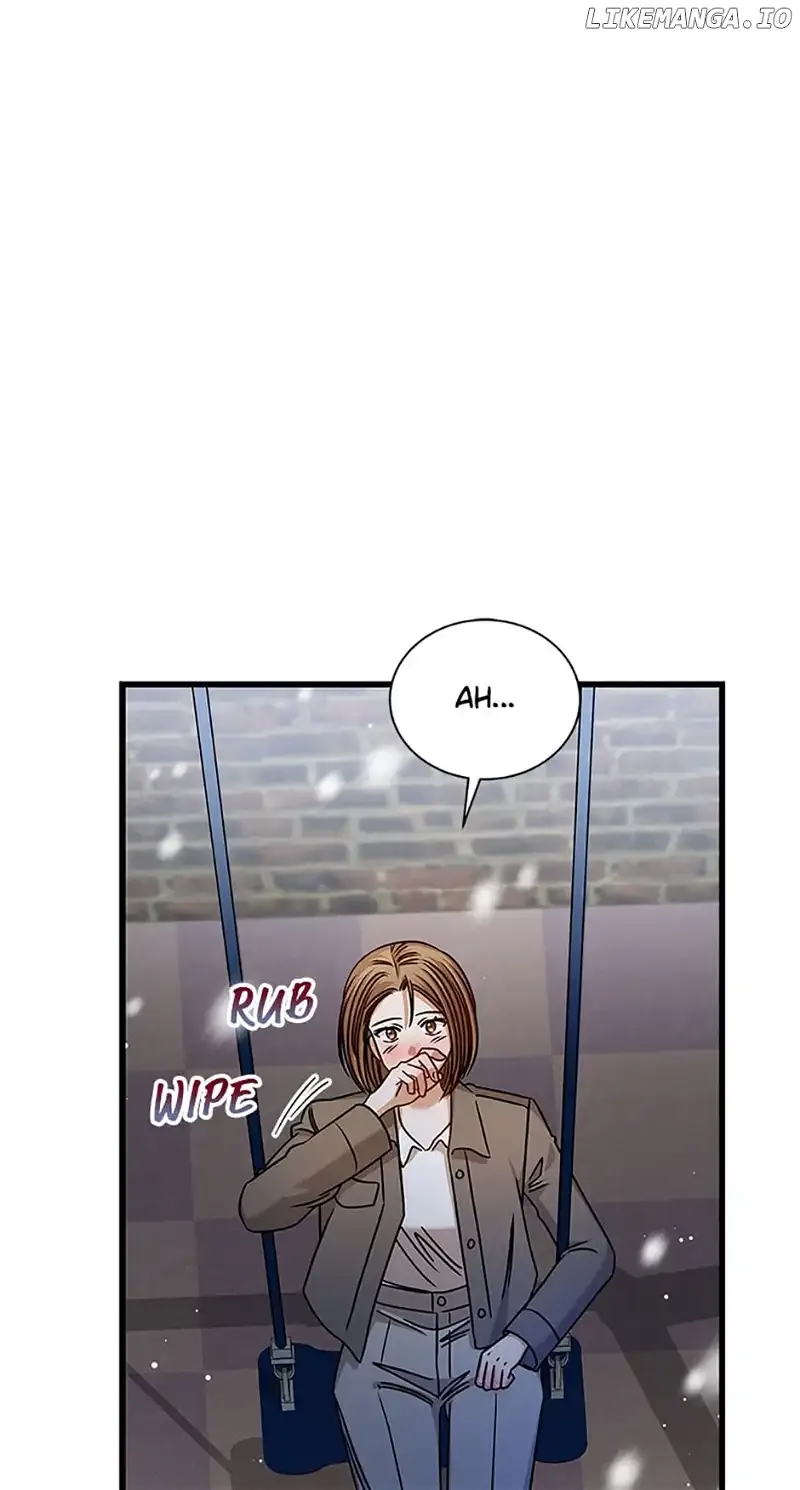I Confessed to the Boss Chapter 89 page 53