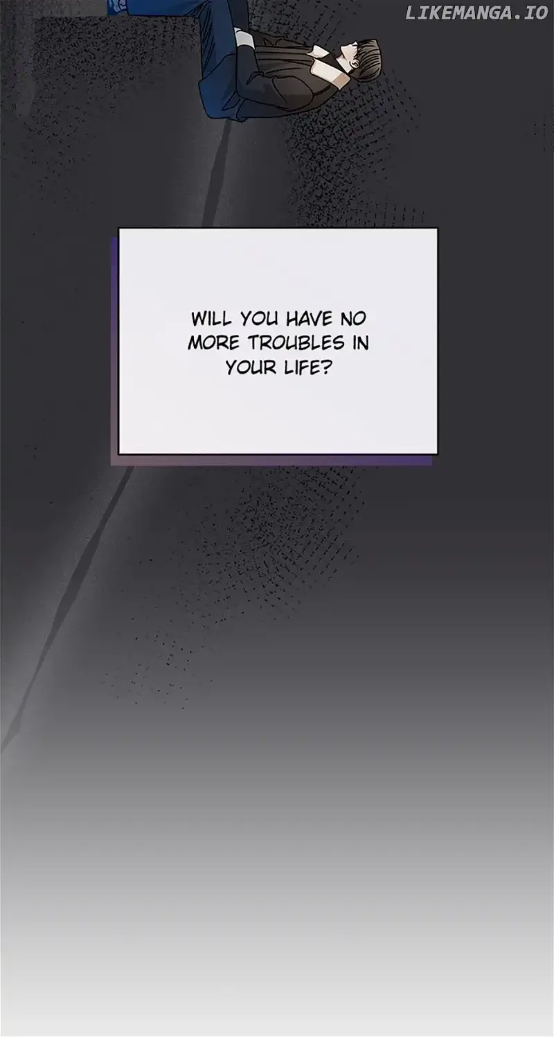 I Confessed to the Boss Chapter 89 page 43