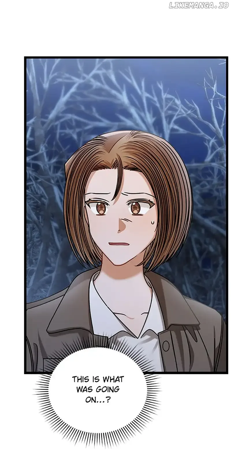 I Confessed to the Boss Chapter 90 page 15
